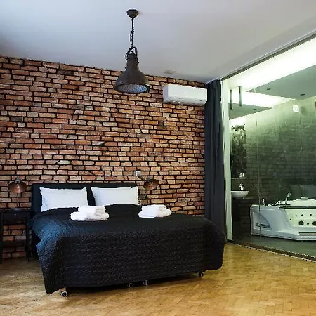 Hotel Leo Old Town Cracovie